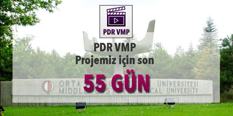 Türkiye'de ilk defa gerçekleştirilecek olan Psikolojik Danışman Eğitiminde Video Modelleme Tübitak 4005 projemize çok az bir zaman kaldı, 20 öğretim üyesi ve 12 lisansüstü öğrencimizin katılımıyla 24-28 Haziran tarihlerinde ODTÜ'deyiz..!