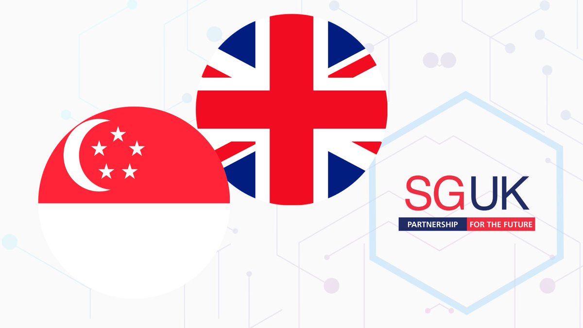As the @UKFintechWeek commences today, let's look into how bilateral links between Singapore and the UK are supporting promising new #AML and #eKYC solutions: cynopsis-solutions.com/single-post/20…

@UKinSingapore @InnFin #SGUKpartnership #digitaleconomy #UKFW19 #IFGS2019