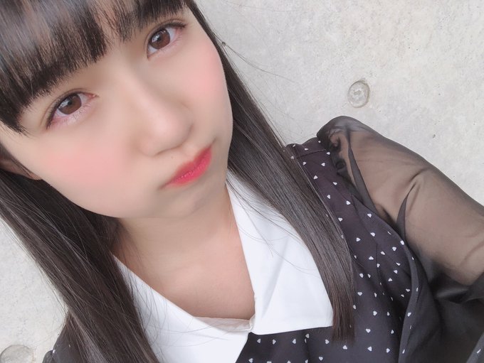 今村麻莉愛のTwitter画像10