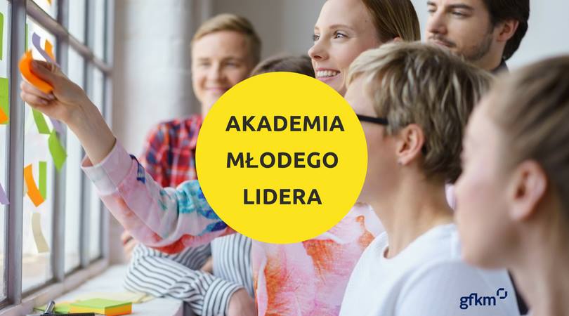 Chcecie rozwijać swoje umiejętności przywódcze oraz pracę na business cases, tak jak robią to studenci MBA? 🎓 Dołączcie do Akademii Młodego Lidera, organizowanej przez @GFKM_official 😃 Rekrutacja trwa do 15 maja. Więcej na:  akademiamlodegolidera.pl