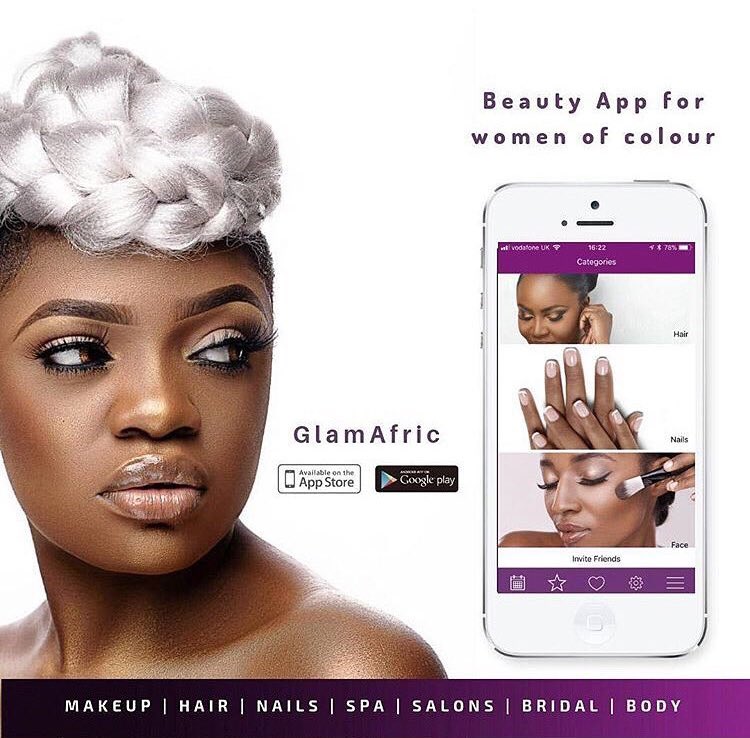 GlamAfric's tweet photo. Hereโs your opportunity to work for one of Africaโs premium beauty brands. @bmpromakeup are looking for the best!!! Is that you? Go to @beautyjobs_ga or and click the link in the bio to apply.
#beautyjobs #bmpromakeup #bmpro #bookingsmanager #mua #accountingoffice #nowhiring # https://t.co/d27Gv7oi3S