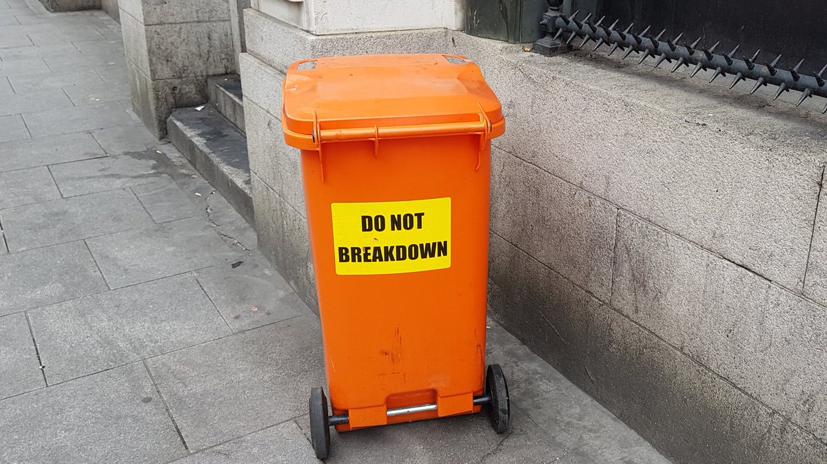 Craigadd's tweet image. I'm trying, bin. I'm trying.