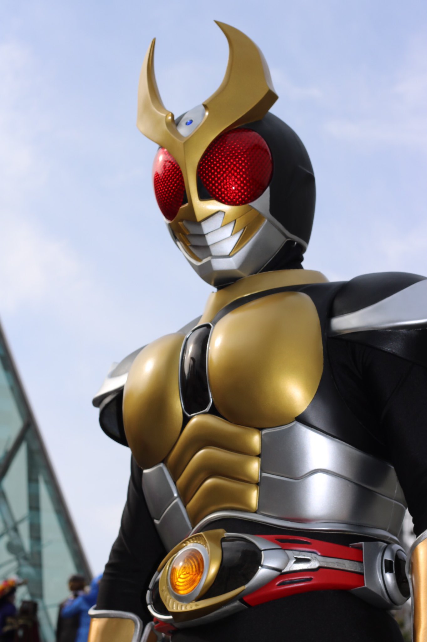 仮面ライダーアギト コスプレ用グローブ 塗装済み完成品 手甲付き Amazon.co.jp: [ユーアズコス] Z 仮面ライダーアギト アトラク