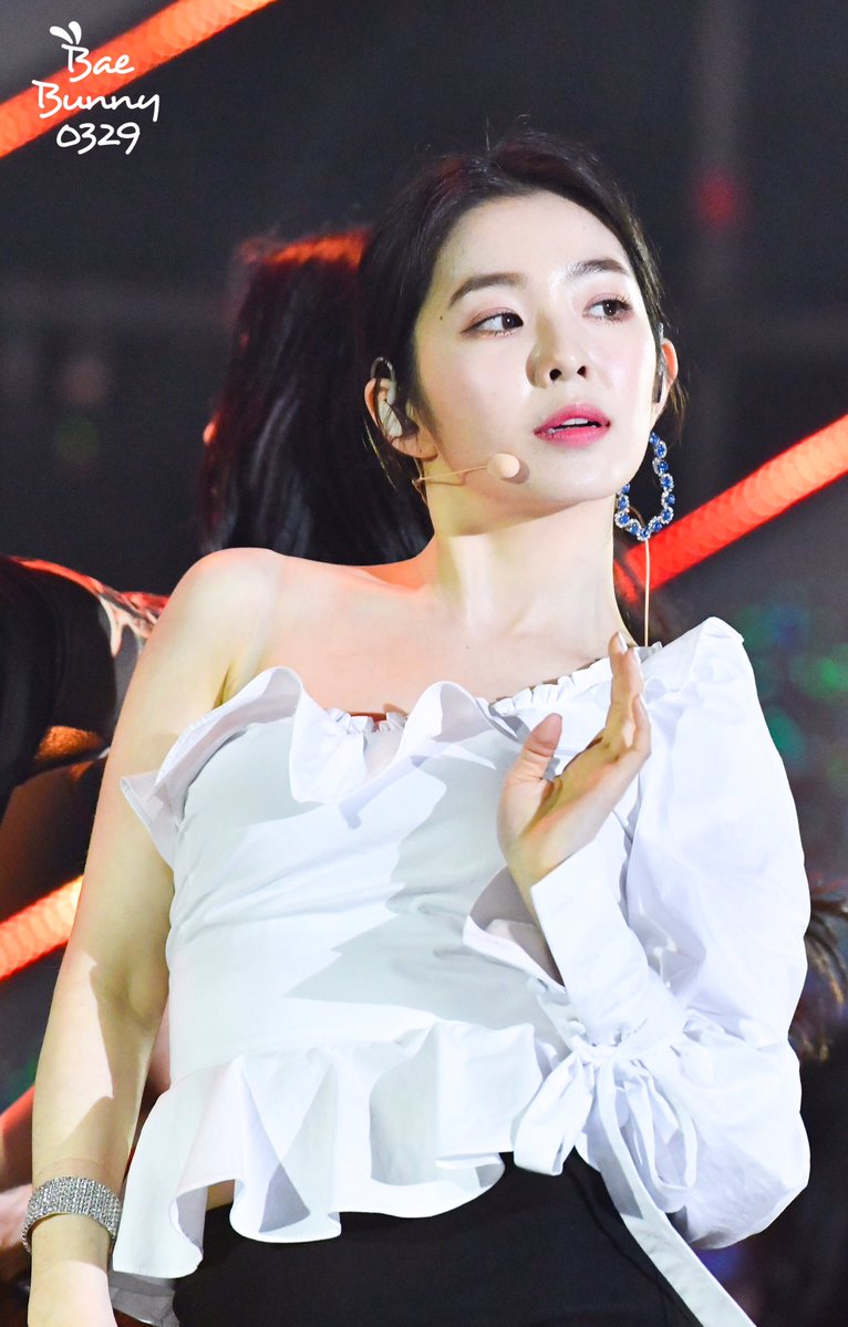 HQ] 190424 #IRENE '2019 TMA: U⁺5G THE FACT MUSIC AWARDS