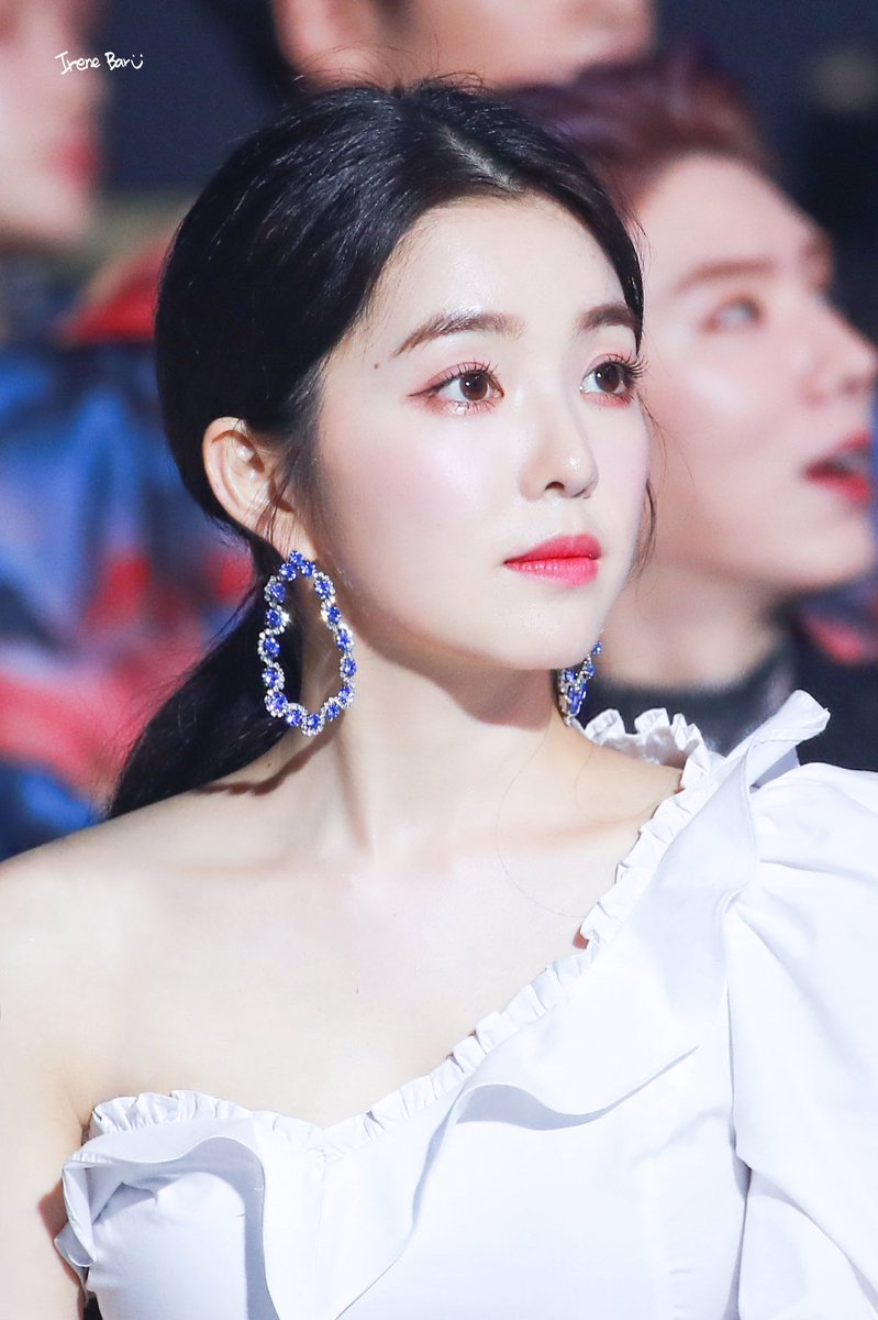HQ] 190424 #IRENE '2019 TMA: U⁺5G THE FACT MUSIC AWARDS