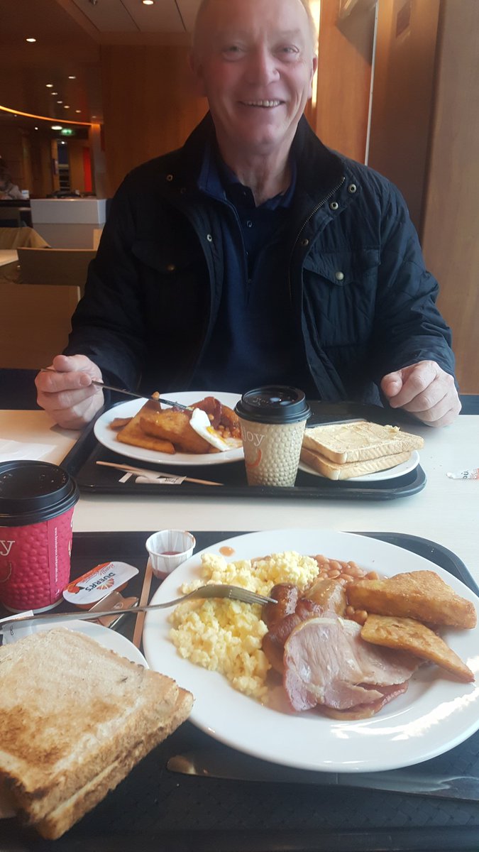 Midlands Golfer (@midlandsgolfer) on Twitter photo It's <a href="/StenaLine/">Stena Line</a> <a href="/StenaLineUKIE/">Stena Line UKIE</a> it's the traditional Full Ferry Golfers English - its time for Ireland with <a href="/clubchoice/">Club Choice Ireland</a> & <a href="/WestwoodGolfer/">Andrew Brearley</a> It's <a href="/StenaLine/">Stena Line</a> <a href="/StenaLineUKIE/">Stena Line UKIE</a> it's the traditional Full Ferry Golfers English - its time for Ireland with <a href="/clubchoice/">Club Choice Ireland</a> & <a href="/WestwoodGolfer/">Andrew Brearley</a>