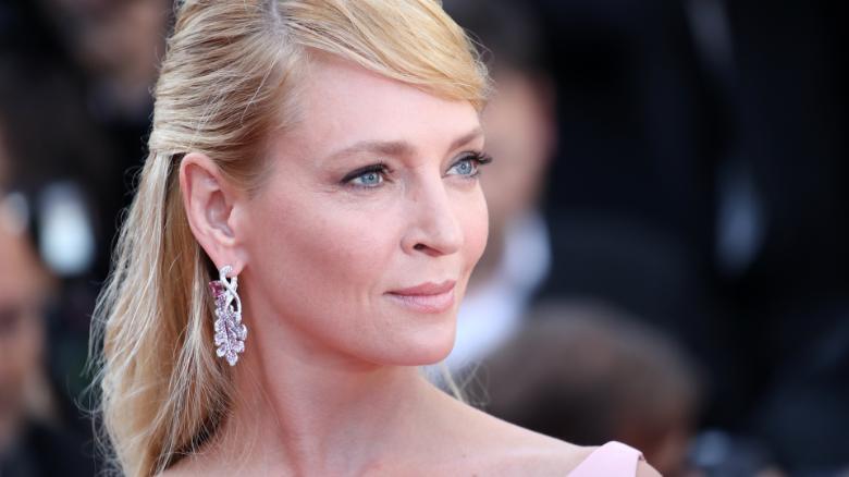 Birthday Wishes to Uma Thurman, Anita Dobson, Phil Tufnell and Kian Egan. Happy Birthday y\all..  