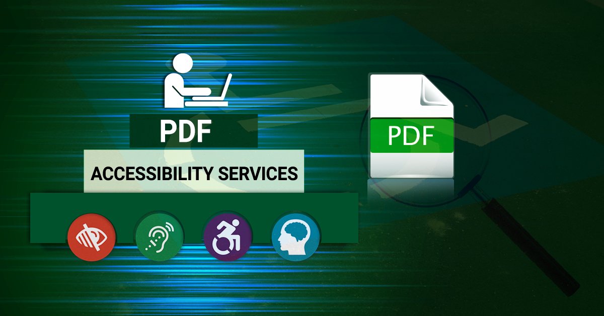 FilesAccess's tweet photo. PDF accessibility made easy with #FilesAccessibility platform. Explore &amp; make your PDF accessible in 3 simple steps. Register now@ https://t.co/tNF9OW6IDi We will help you with rigorous #PDFAccessibility Solution.  #MakePDFAccessible  #PDFAccessibilityServices @FilesAccess https://t.co/hZSX79Y7jc