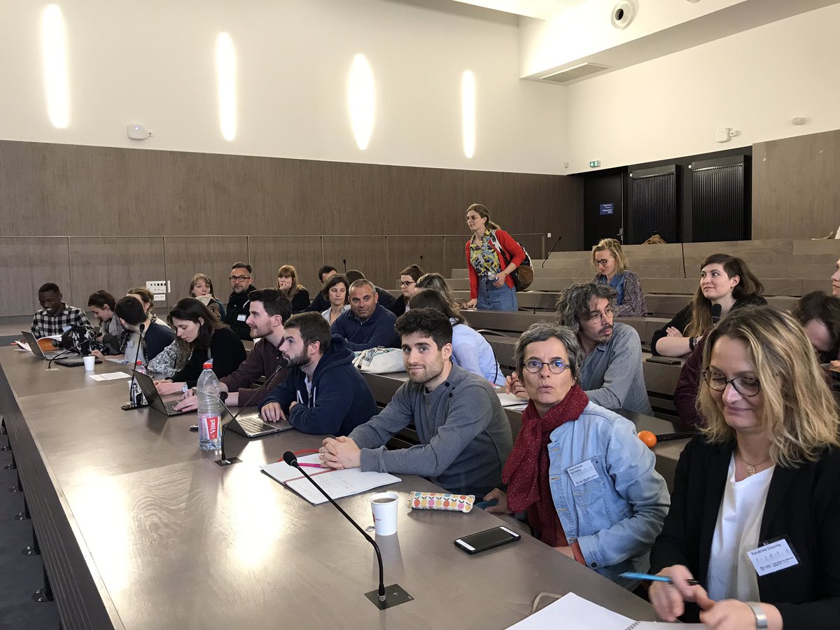 Master TEF Rennes 2 tweet media