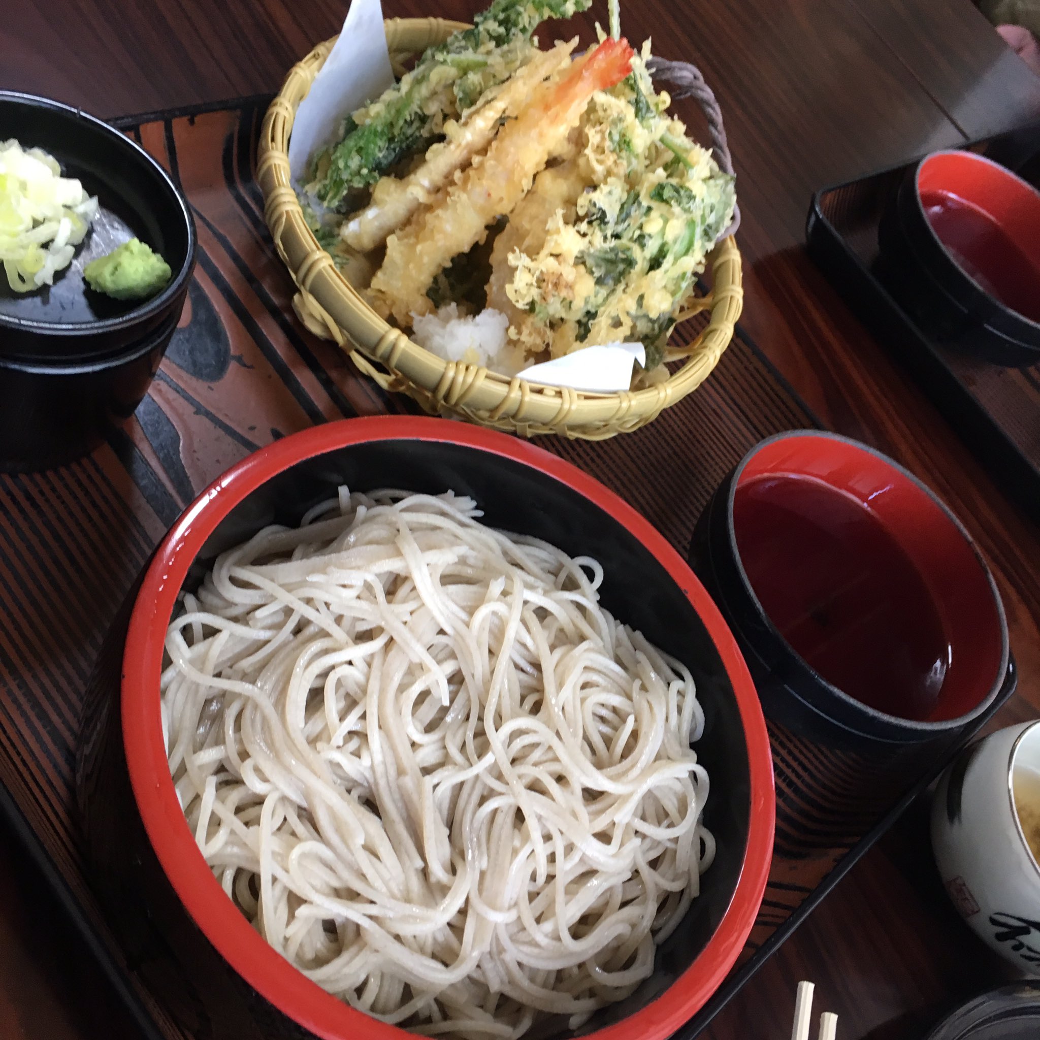 猪苗代蕎麦 Twitter Search Twitter