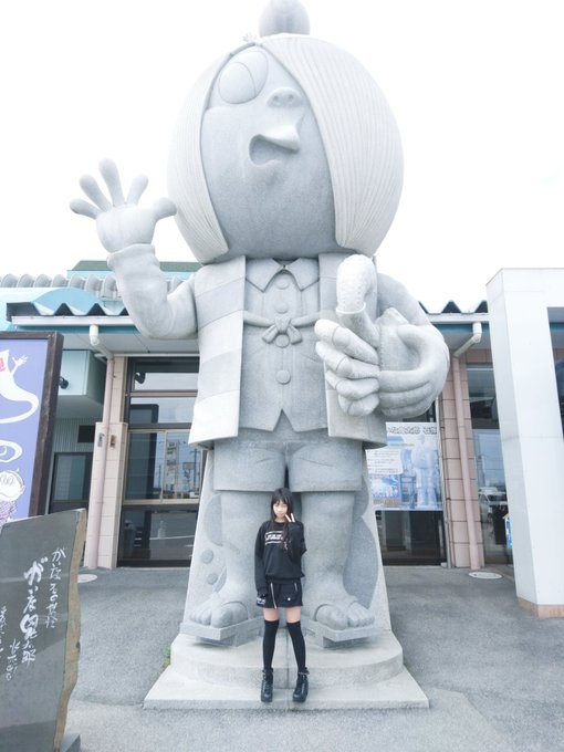 Twitterのコスプレ画像12