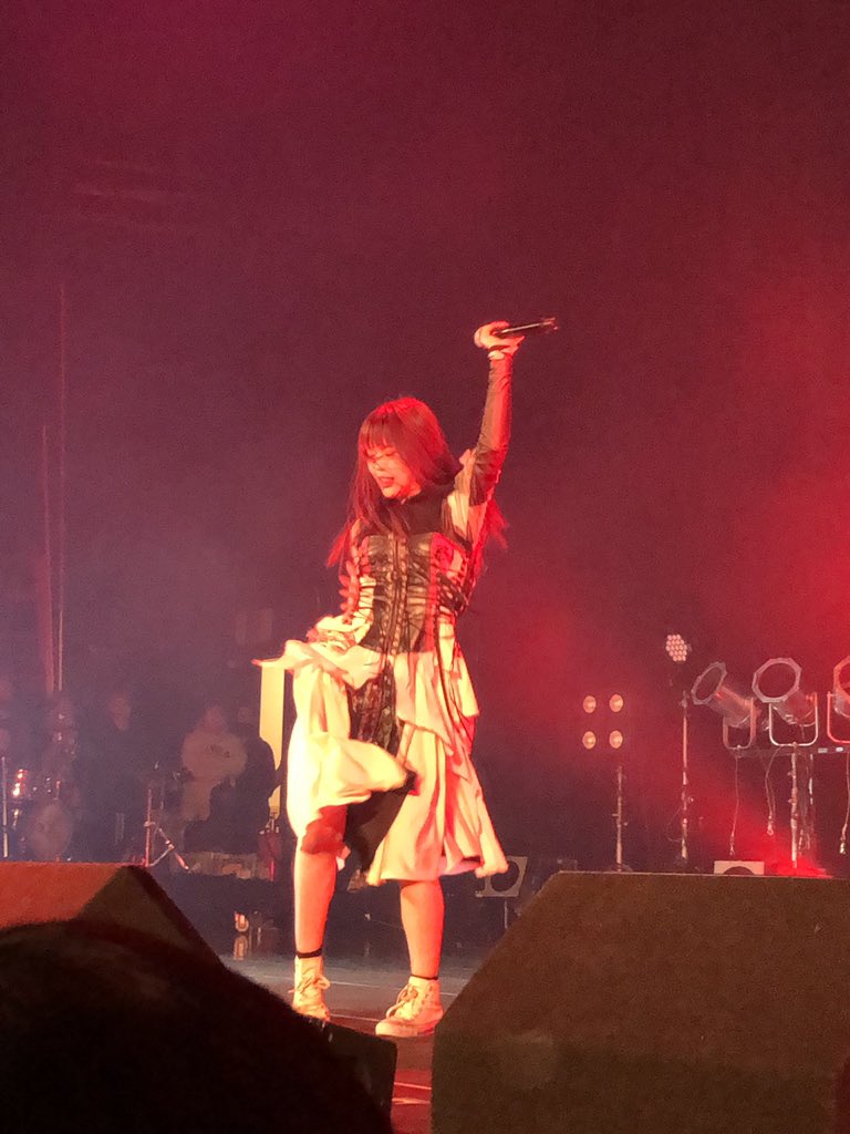carrot_aina__'s tweet photo. めちゃめちゃかっこよかったなあ
5月もたのしみ🥺🥺🥺
#AsOneFest https://t.co/nMfWVobCXJ