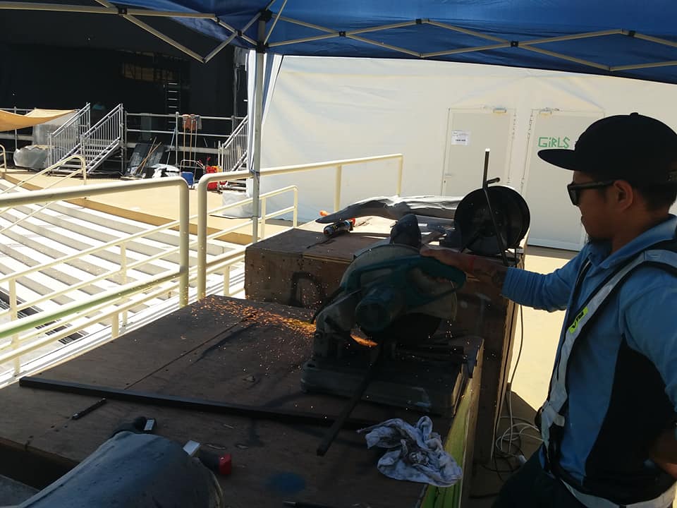 Network Crew tweet media