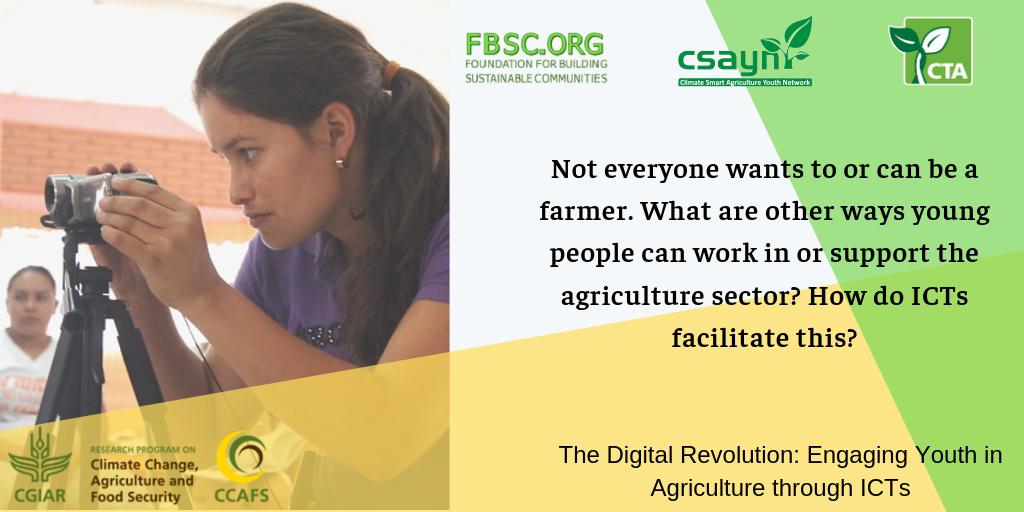 CCAFS East Africa tweet media