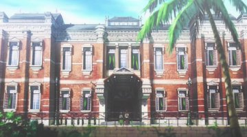 ヴァイオレット エヴァーガーデン聖地巡礼 ロケ地 アニメロケツーリズム巡りの場所や方法を徹底紹介 旅する亜人ちゃん