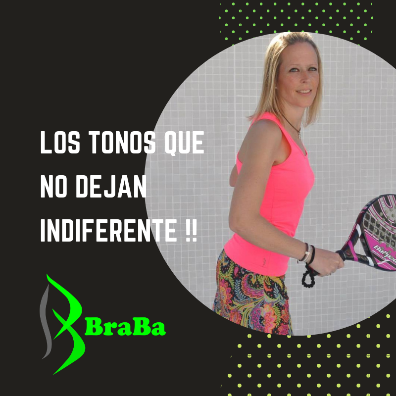 BrabaModa's tweet image. #padel #running #ropadeportiva #golf #tenis #specialprices #modadeportiva #braba
braba.es
