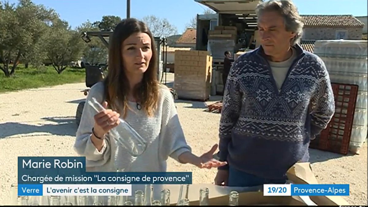 La Consigne de Provence tweet media