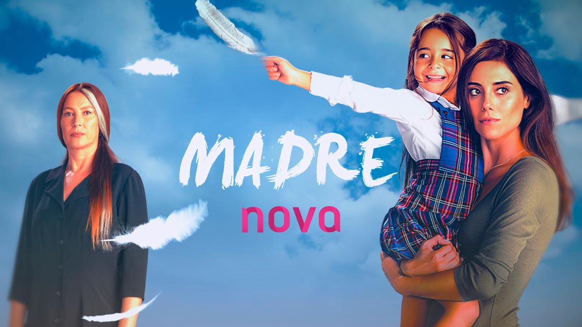 NovaTDT's tweet photo. Este domingo turco en #Nova ha sido apasionante gracias a ti  🇹🇷❤#ElSecretoDeFeriha (2,4%), #MadreNova6 (3,9%) y #SilaRectaFinal fueron las novelas turcas más vistas y líderes en la TDT https://t.co/taCcSFemlk