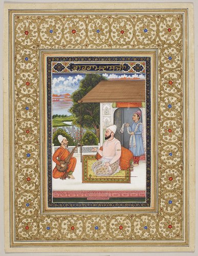 Jetha was named as  #GuruRamDas ji as the 4th  #Sikh Guru from 16th September 1574 till 16th September 1581. Born in Chuna Mandi,  #Lahore, he founded the  #GoldenTemple  #HarMandirSahib  #Amritsar whose foundation was laid by  #Sufi Mian Mir.Strengthened the  #AnandKaraj marriage form.