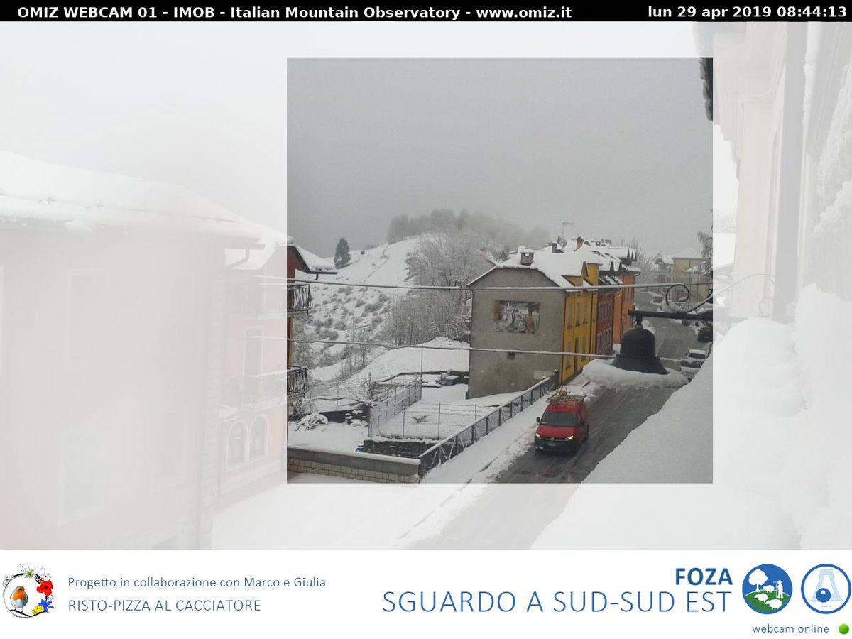 webcamfoza's tweet photo. nuova webcam https://t.co/uPz7NwoDmC