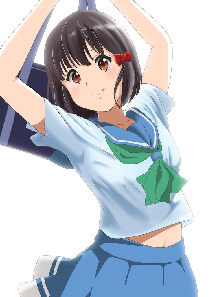 パピオピーネ 響けユーフォニアム 久石奏 パピオピーネ 響けユーフォニアム 久石奏