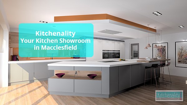Opinion - Why Kitchenality Are Your Kitchen Showroom in Macclesfield
bit.ly/2WeszLY #MondayMotivation #kitchen #kitchendesign