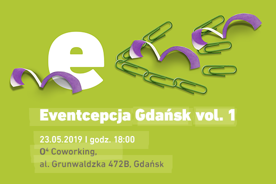 EveneaInfo's tweet photo. Co powraca niczym bumerang? Nasza #Eventcepcja - tym razem do #Gdańsk! Wśród gości @idaologia, @WiktorJodlowski oraz @martadianak 👌🏻 Jak zwykle stawiamy na merytorykę, więc szykujcie 🗒️🖊️ 

Bilety oraz agenda tutaj ➡️ https://t.co/D4HxWdKFQO #eventmarketing #marketing https://t.co/PTMeFQDagd