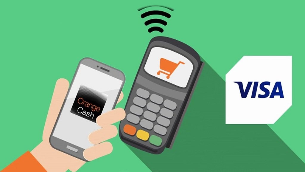 Orange démantèle son service mobile Cash bit.ly/2XQxl2P