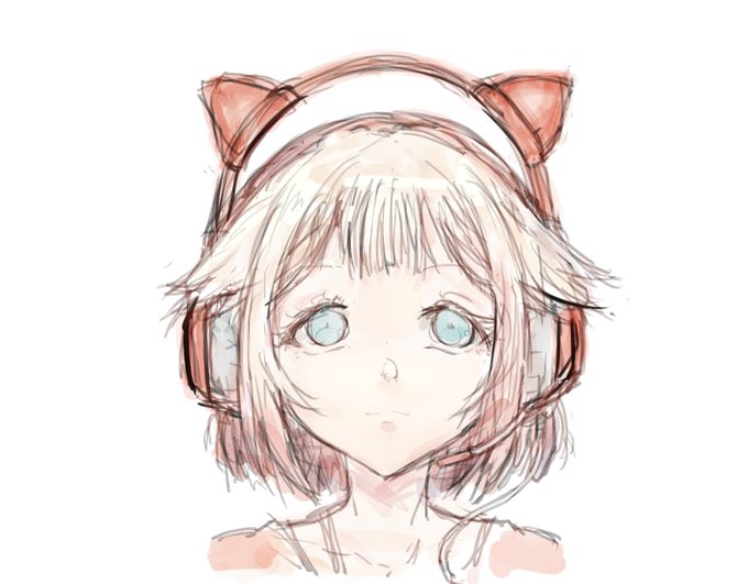 headphONE. 