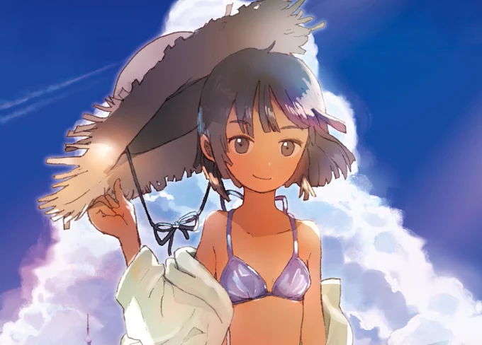 #平成最後に自分史上一番バズった絵を貼る
オリジナルではこちらでした 