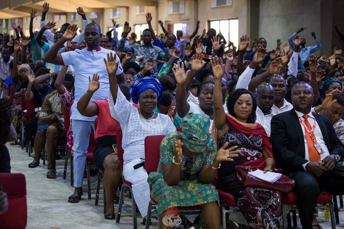 WinnersWLD's tweet photo. From today, your life begins to shine more and more in the name of Jesus!
#IHaveDominion
#MondayMotivation
#LiberationMandate
#WinnersAt38 https://t.co/GoeztzrR13