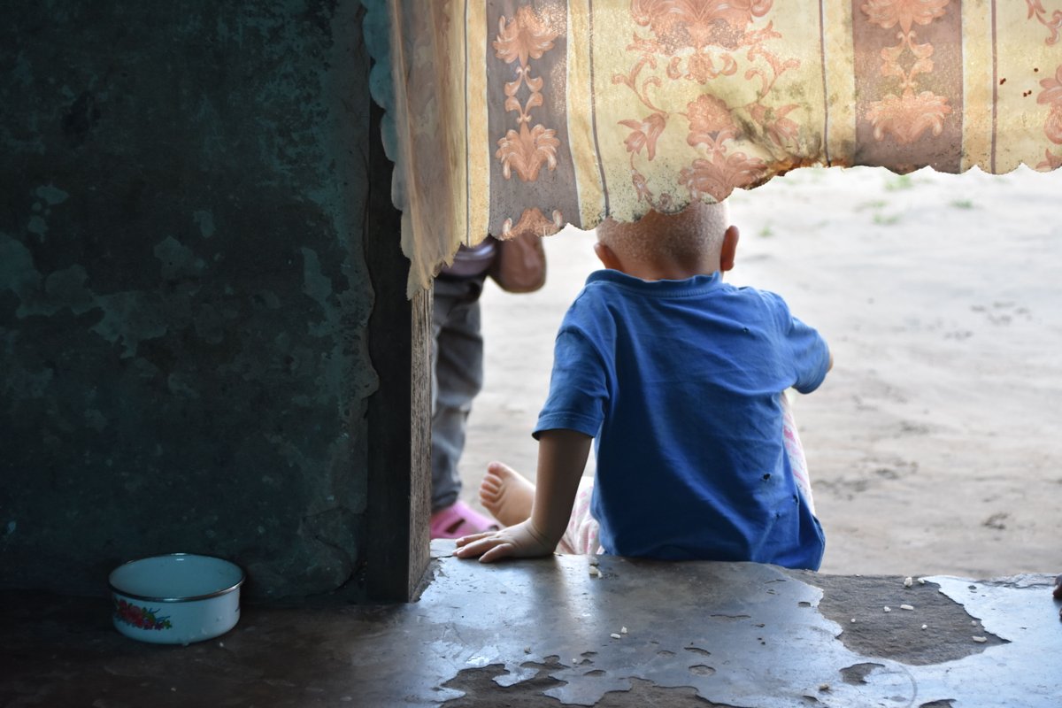 IAS Transform / International Aid Services Denmark tweet media