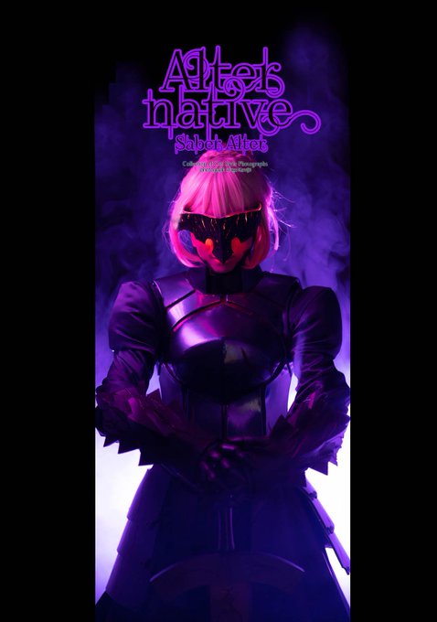 Twitterのコスプレ画像20