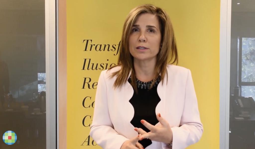 TalengoINT's tweet photo. Organizamos un coloquio sobre #AgileCompanies junto a @WKRRHH Participan: @VivianAcostaTLG de @TalengoINT, Elena Extremera de @Repsol, @gdediegoz de @Telefonica, @BeatrizManFer de @Roche_spain,  Mar Garre de @LineaDirecta_es  y Pablo A Fernández de @Bankia https://t.co/KABCpwKaOn https://t.co/XGSZ7UA0Pw