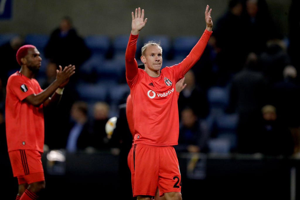  Happy Birthday,  Domagoj Vida!      