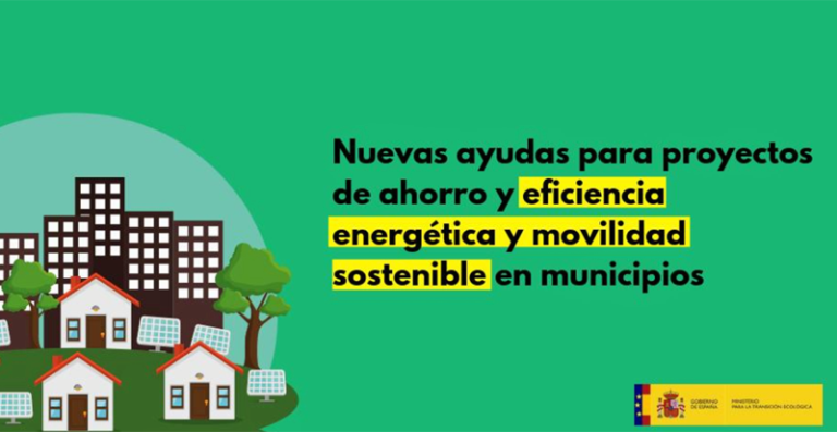 ihmansl's tweet photo. Se amplían en 507 millones de euros las ayudas para actuaciones de #eficienciaenergética en #alumbradopúblico , entre otras. Además, se eliminan las restricciones en el tamaño de los municipios y el límite de inversión.

https://t.co/4d7KiHxZJ4
https://t.co/FeEMGHfSnF https://t.co/if68ymNGvJ