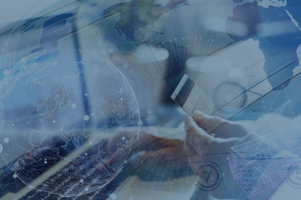 Digi_117's tweet photo. These 5 technologies are sure to boost the performance of online retail businesses https://t.co/S5Oyvia9Y9 https://t.co/PyoCKBREIN