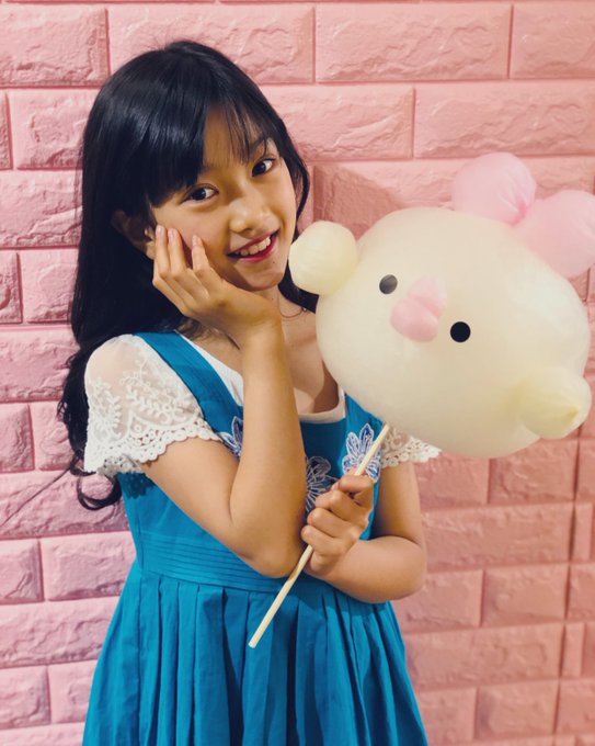 Twitterのコスプレ画像3