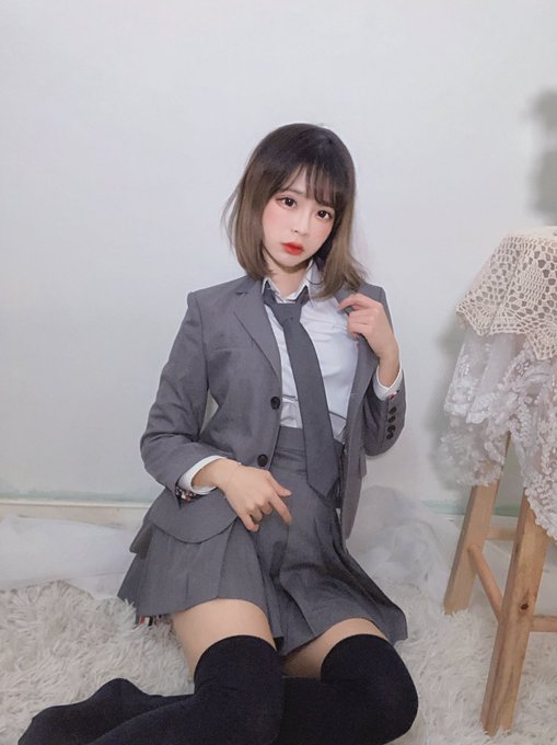 コスプレイヤー千葉チュチュのTwitter画像8