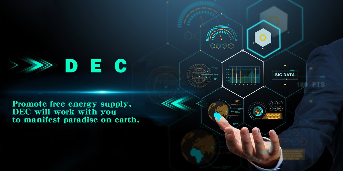 DecPower2's tweet image. Charging is mining, data is gold, and flow is the future.decpower.io