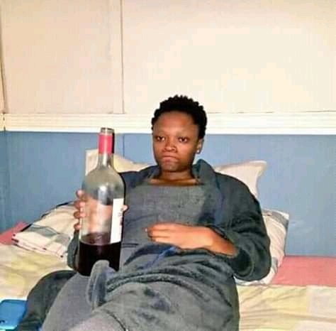 I_am_Bucie's tweet image. When you thought you mean the world to someone but Noo ! You mean a very small village with no electricity , no pure water with just a dust road