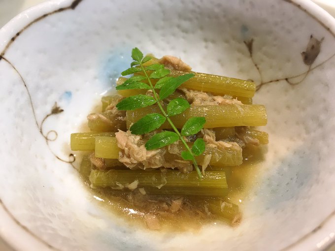 山椒の葉の旬と保存方法は サラダなどの簡単レシピもあり お食事ウェブマガジン グルメノート