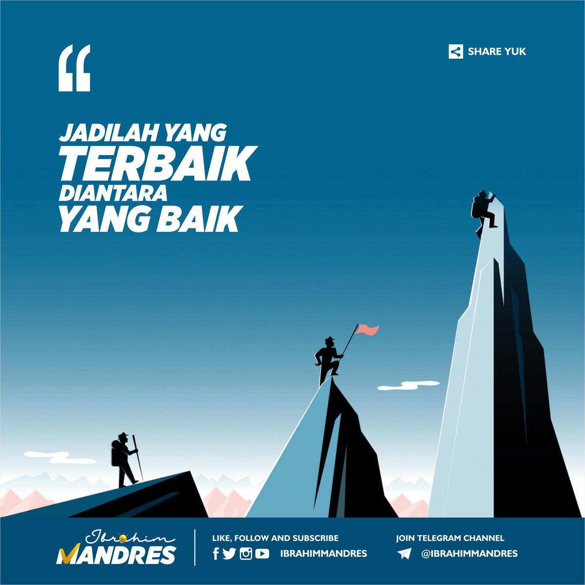 40 Koleski Terbaik  Motivasi  Quotes Terbaik  Unclebucks 