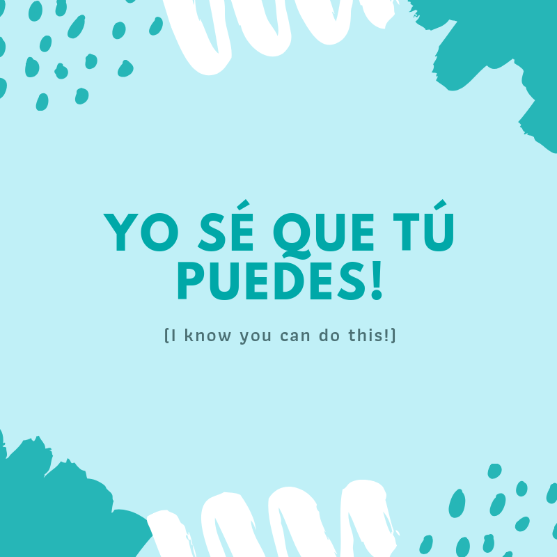 Languages_UEA's tweet photo. Welcome back to uni! ✨We hope you've had a lovely Easter break, here's a little good luck message for you to start the day! Swipe to learn simple motivating phrases in French, Spanish and Japanese! https://t.co/BJoNEYOnvO