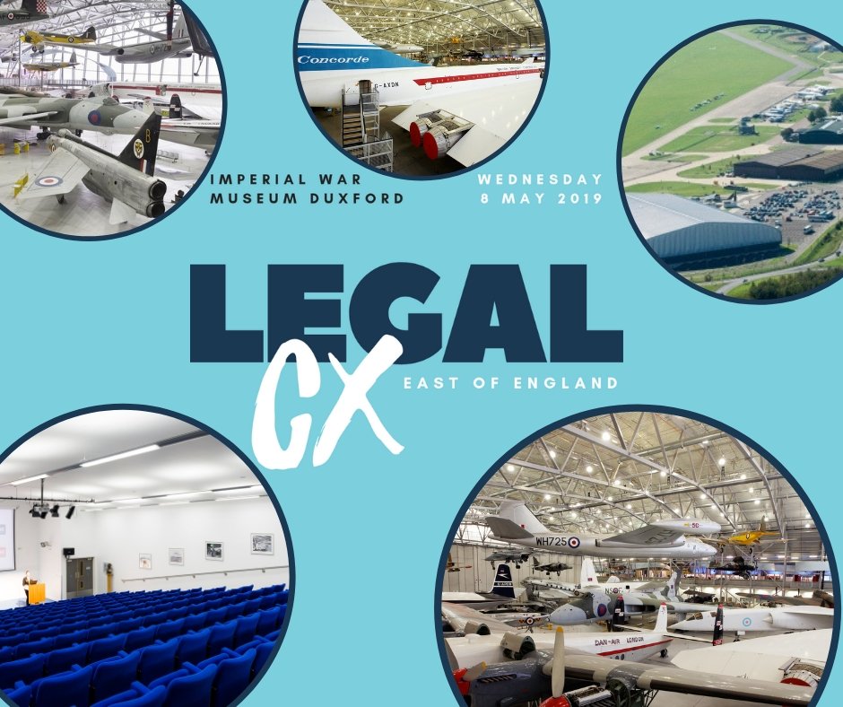 Have you met our lovely sponsors? #Legal CX is supported by some of the UK's leading suppliers to the legal sector including <a href="/Moneypenny/">Moneypenny</a>, <a href="/conscioussol/">Conscious Solutions</a>, <a href="/TM_Property/">tmconvey</a>, Third Bounce and <a href="/Consortium_Biz/">Consortium - more than marketing</a>.

<a href="/FaranJohnson1/">Faran Johnson</a> <a href="/AntonySloan/">Antony Sloan</a> <a href="/larasquires30/">Lara Squires</a> ow.ly/msQd30opfWo