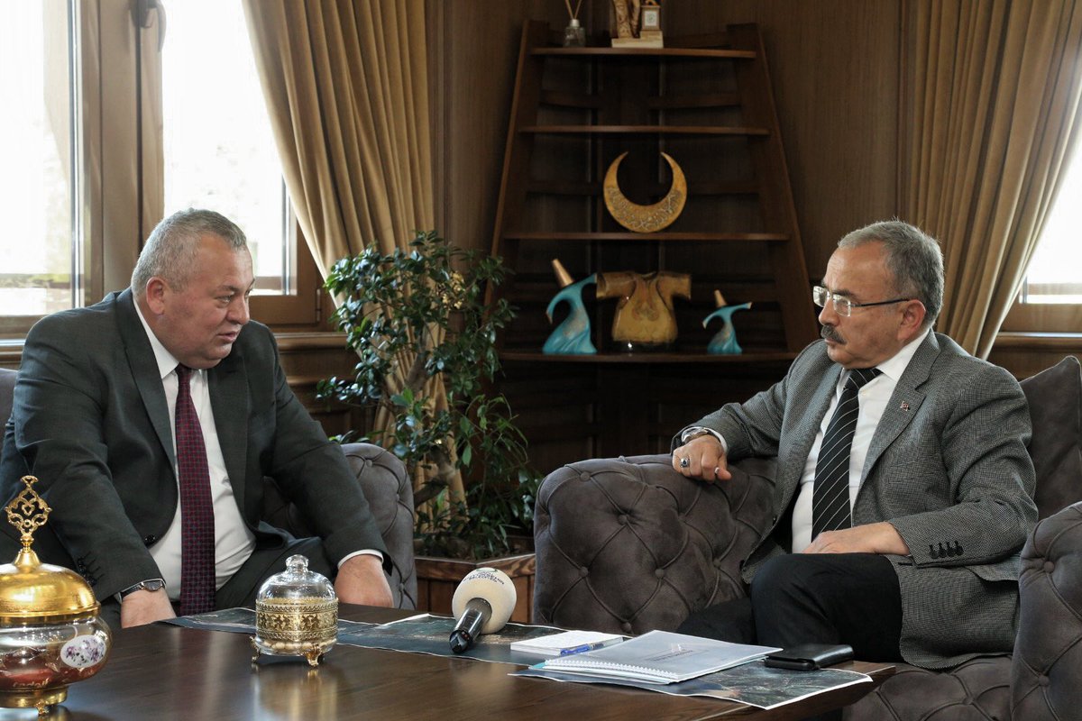 Mehmet Hilmi Güler