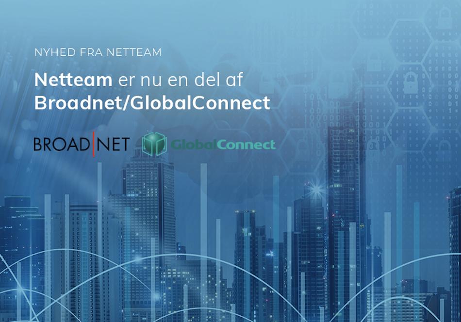 NetteamDanmark's tweet photo. For at kunne tilbyde et endnu bredere udvalg af netværksløsninger og services har Netteam det sidste halve år afsøgt markedet for at finde en ny stærk ejer og samarbejdspartner. Læs hele offentliggørelsen om det nye ejerskab af Netteam hér: https://t.co/q45FyYt3gX https://t.co/WQ2xfxAP2G