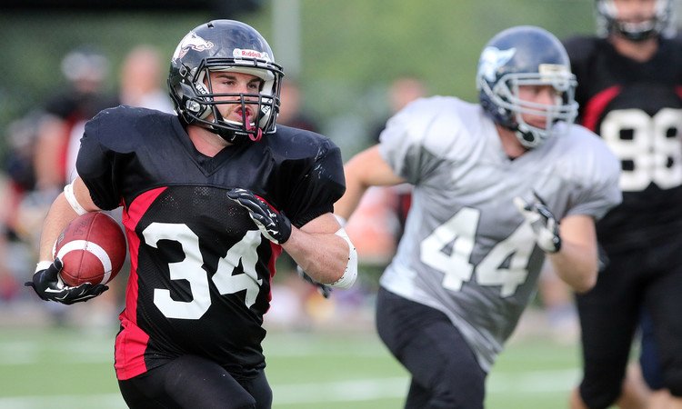 The Moncton Mustangs hope a youth movement will help them recapture the Maritime Football League championship this season. <a href="/MonctonMustangs/">Moncton Mustangs</a> <a href="/MaritimeFball/">MFL</a> <a href="/GGreenMachine/">Gerry Green</a> <a href="/PQMiramichi/">Paddy Quinn</a> <a href="/Eags37/">Craig Eagles</a> <a href="/MrCDobson/">Chris Dobson</a> tj.news/story/10091778…