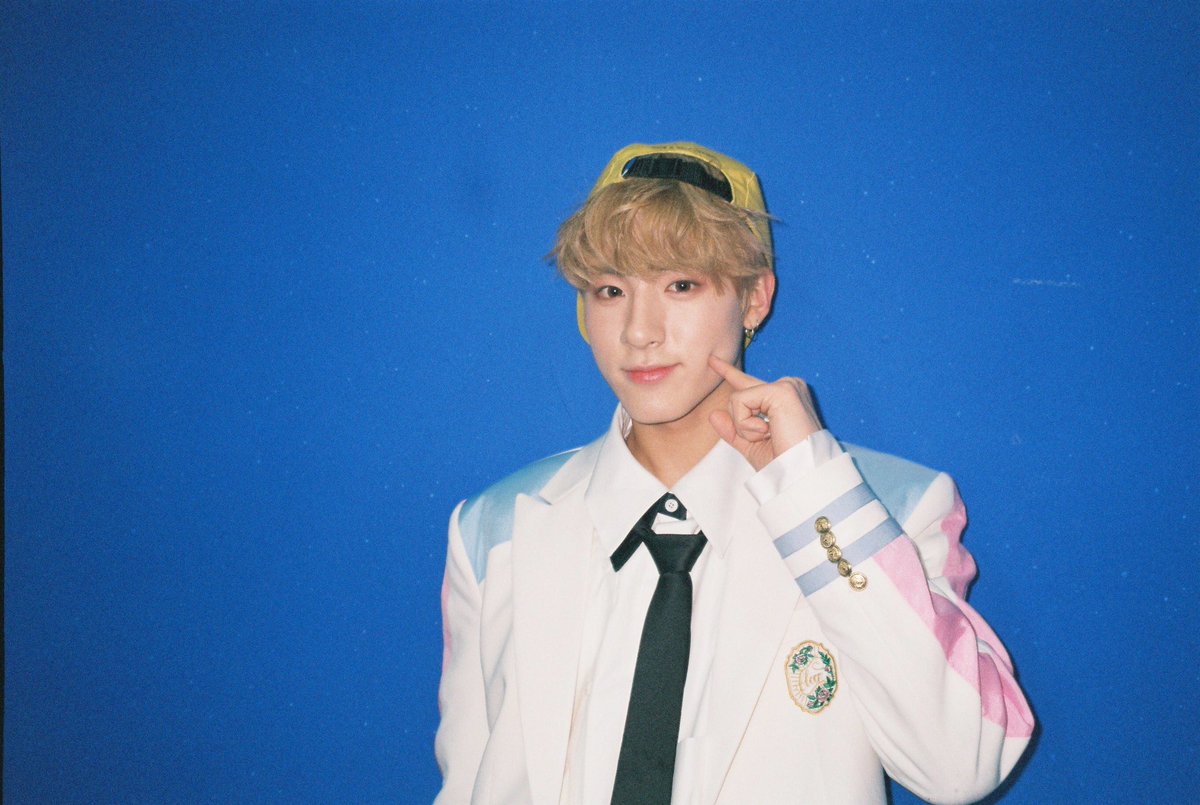 THE BOYZ (더보이즈) tweet media