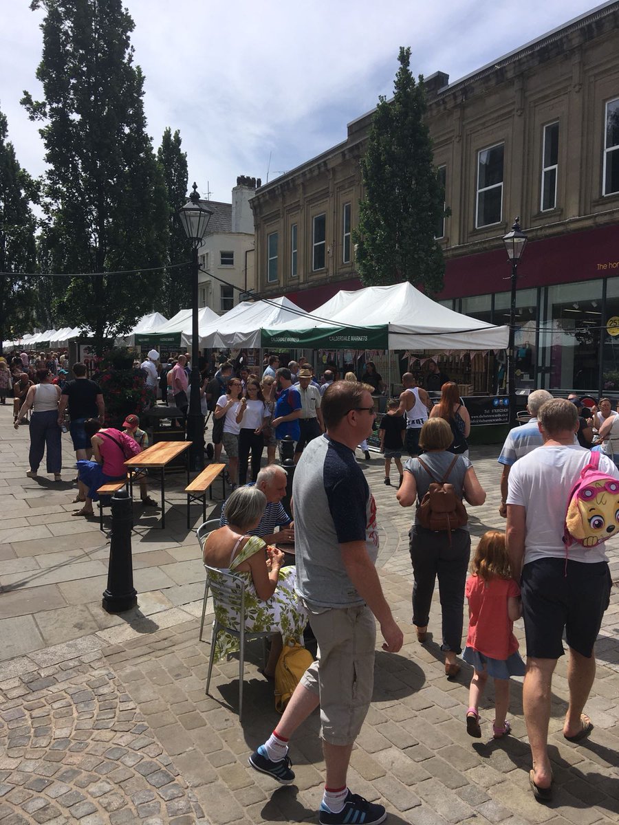 Two months to go to our fantastic #Halifax Food &amp; Drink Festival - back for the 12th year! Let's hope the weather is as lovely as last year! #Foodie #FoodandDrink #FoodFest #DiscoverHx
